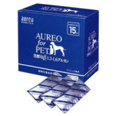 Aureo黑酵母 15mL(內付30小包)